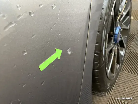 RENAULT CLIO V - voiture d'occasion - Photo 28