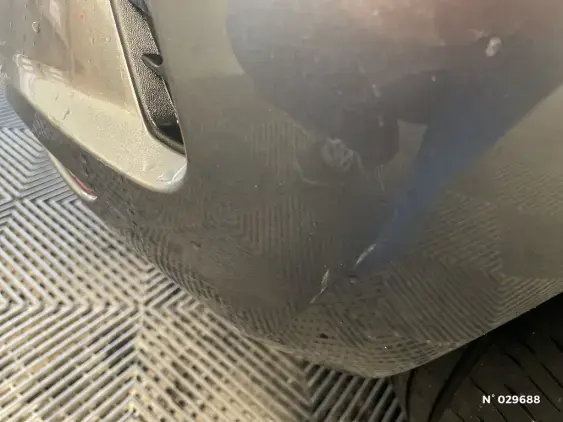 RENAULT CLIO V - voiture d'occasion - Photo 29