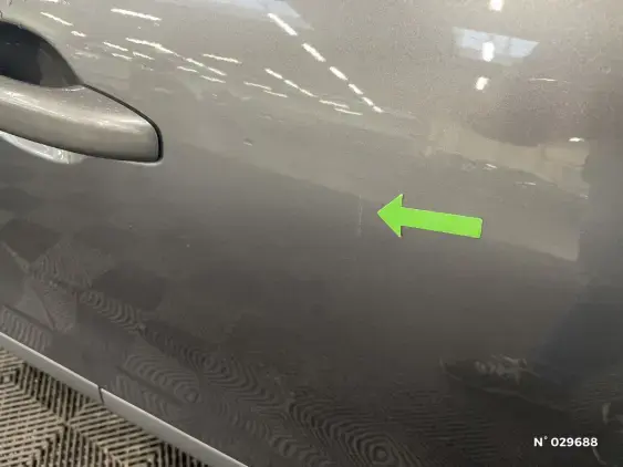 RENAULT CLIO V - voiture d'occasion - Photo 30