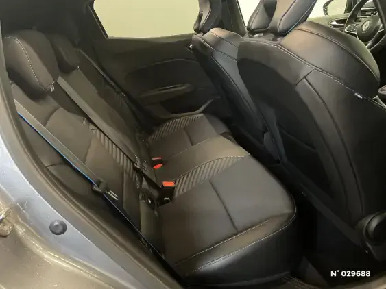 RENAULT CLIO V - voiture d'occasion - Photo 11