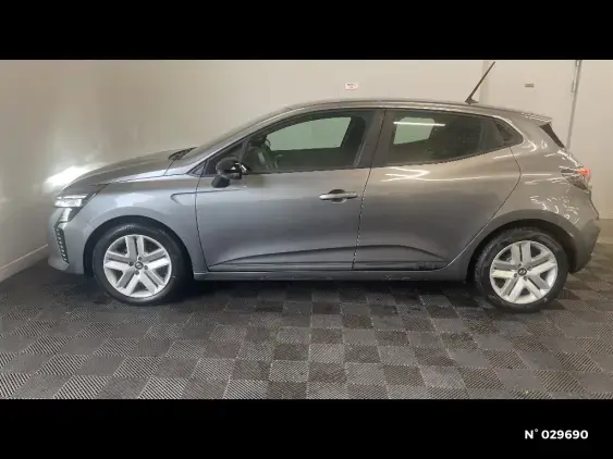 RENAULT CLIO V - voiture d'occasion - Photo 2