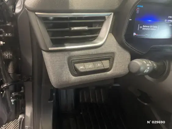 RENAULT CLIO V - voiture d'occasion - Photo 15