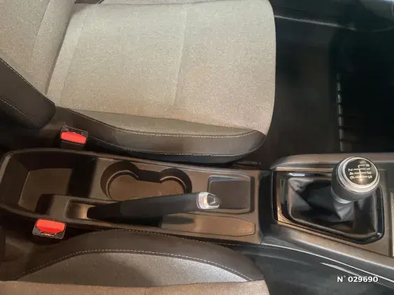 RENAULT CLIO V - voiture d'occasion - Photo 30