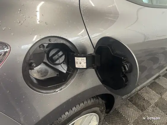 RENAULT CLIO V - voiture d'occasion - Photo 34