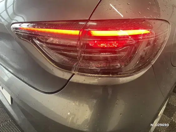 RENAULT CLIO V - voiture d'occasion - Photo 35