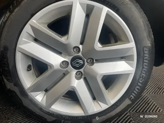 RENAULT CLIO V - voiture d'occasion - Photo 38