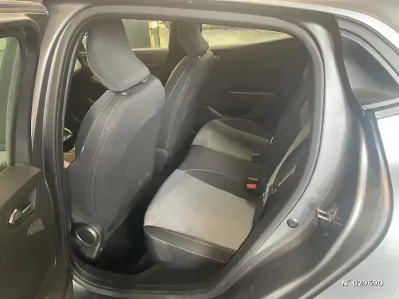 RENAULT CLIO V - voiture d'occasion - Photo 39