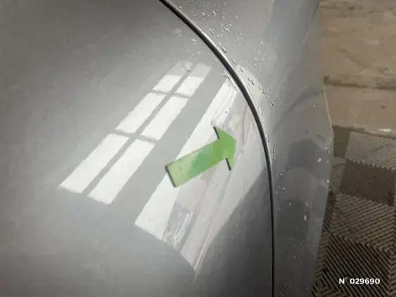 RENAULT CLIO V - voiture d'occasion - Photo 26