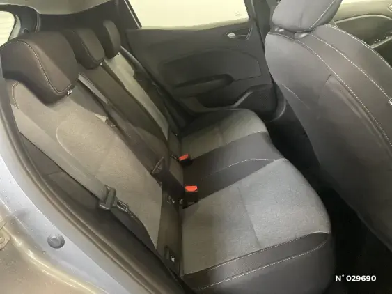 RENAULT CLIO V - voiture d'occasion - Photo 11