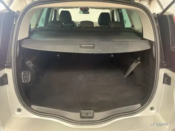 RENAULT GRAND SCENIC IV - voiture d'occasion - Photo 7