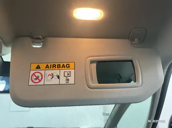 RENAULT GRAND SCENIC IV - voiture d'occasion - Photo 31