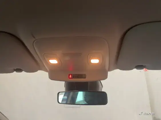 RENAULT GRAND SCENIC IV - voiture d'occasion - Photo 32