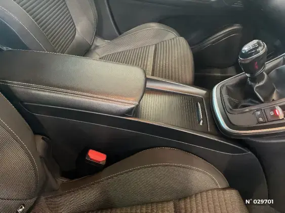 RENAULT GRAND SCENIC IV - voiture d'occasion - Photo 34