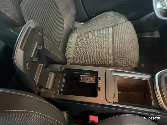 RENAULT GRAND SCENIC IV - voiture d'occasion - Photo 35