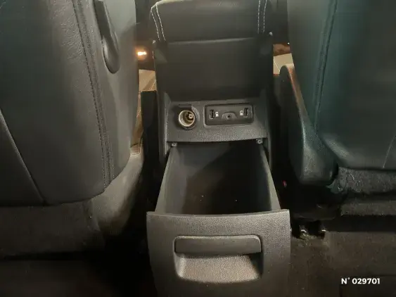 RENAULT GRAND SCENIC IV - voiture d'occasion - Photo 39