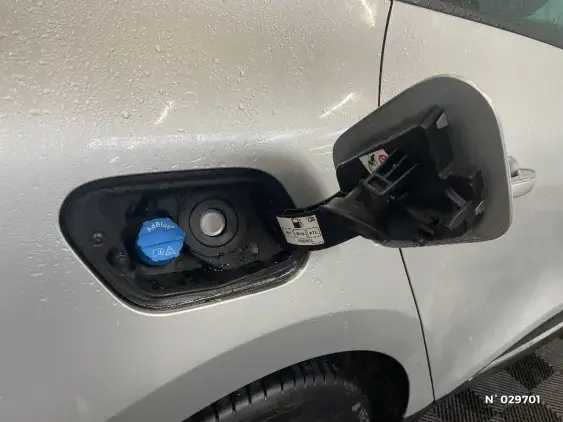 RENAULT GRAND SCENIC IV - voiture d'occasion - Photo 42