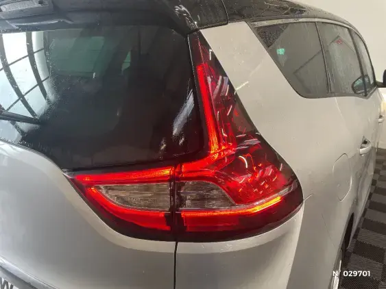 RENAULT GRAND SCENIC IV - voiture d'occasion - Photo 43