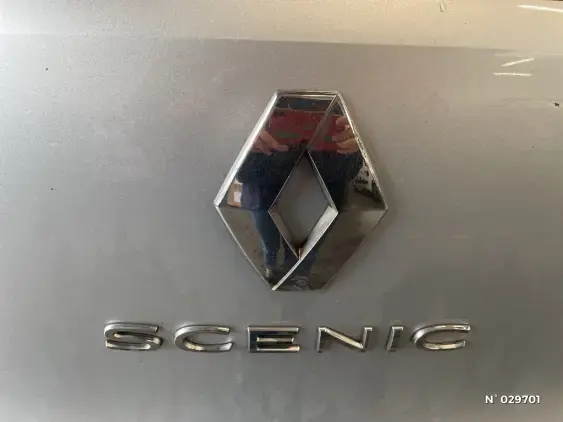 RENAULT GRAND SCENIC IV - voiture d'occasion - Photo 44