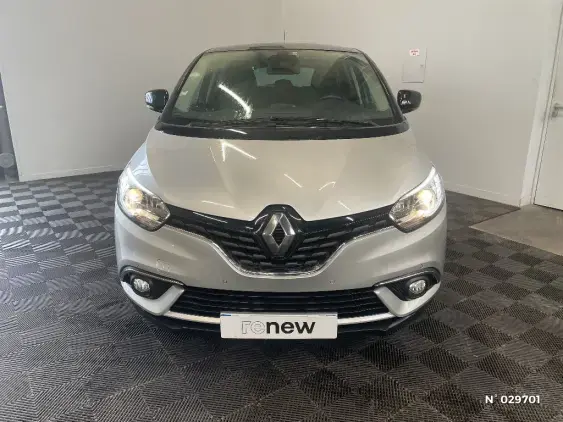 RENAULT GRAND SCENIC IV - voiture d'occasion - Photo 3