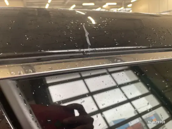 RENAULT GRAND SCENIC IV - voiture d'occasion - Photo 27