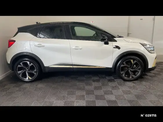 RENAULT CAPTUR II - voiture d'occasion - Photo 5