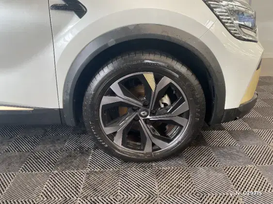 RENAULT CAPTUR II - voiture d'occasion - Photo 8