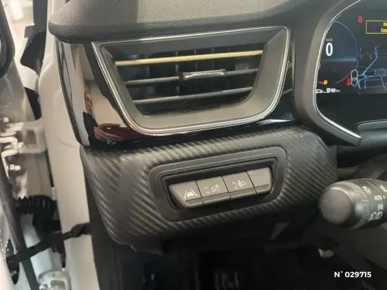 RENAULT CAPTUR II - voiture d'occasion - Photo 15