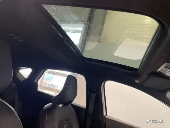 RENAULT CAPTUR II - voiture d'occasion - Photo 32