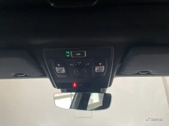 RENAULT CAPTUR II - voiture d'occasion - Photo 35