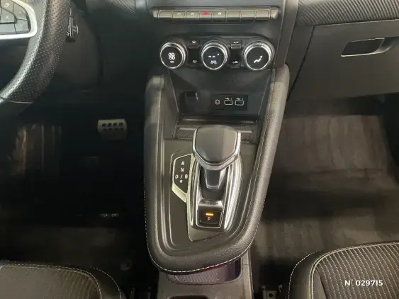 RENAULT CAPTUR II - voiture d'occasion - Photo 37