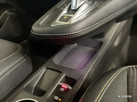 RENAULT CAPTUR II - voiture d'occasion - Photo 40