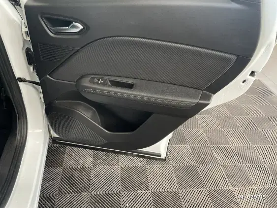 RENAULT CAPTUR II - voiture d'occasion - Photo 43