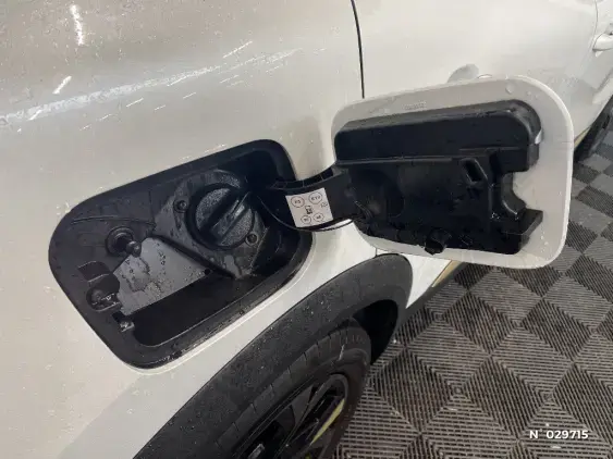 RENAULT CAPTUR II - voiture d'occasion - Photo 44