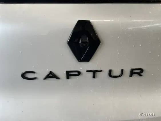 RENAULT CAPTUR II - voiture d'occasion - Photo 45