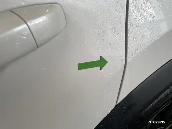 RENAULT CAPTUR II - voiture d'occasion - Photo 28