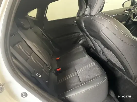 RENAULT CAPTUR II - voiture d'occasion - Photo 11