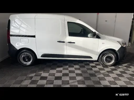 RENAULT EXPRESS VAN I - voiture d'occasion - Photo 5