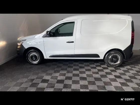 RENAULT EXPRESS VAN I - voiture d'occasion - Photo 2