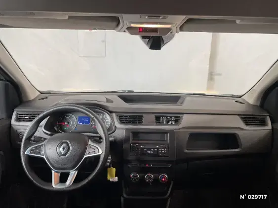 RENAULT EXPRESS VAN I - voiture d'occasion - Photo 9