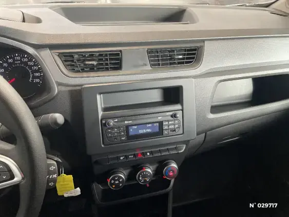RENAULT EXPRESS VAN I - voiture d'occasion - Photo 13