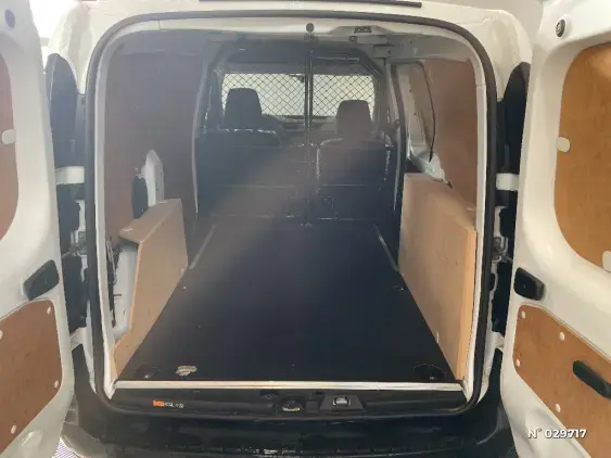 RENAULT EXPRESS VAN I - voiture d'occasion - Photo 7