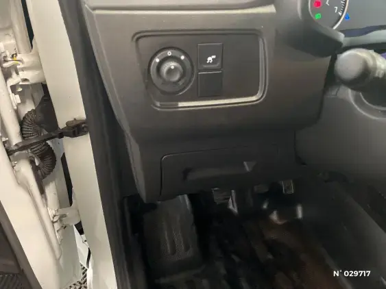 RENAULT EXPRESS VAN I - voiture d'occasion - Photo 15