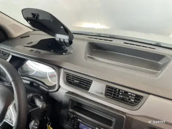 RENAULT EXPRESS VAN I - voiture d'occasion - Photo 32