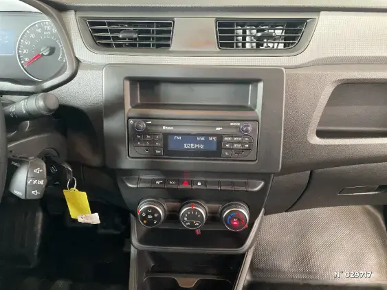 RENAULT EXPRESS VAN I - voiture d'occasion - Photo 33