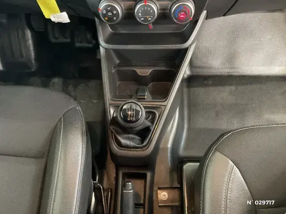 RENAULT EXPRESS VAN I - voiture d'occasion - Photo 34