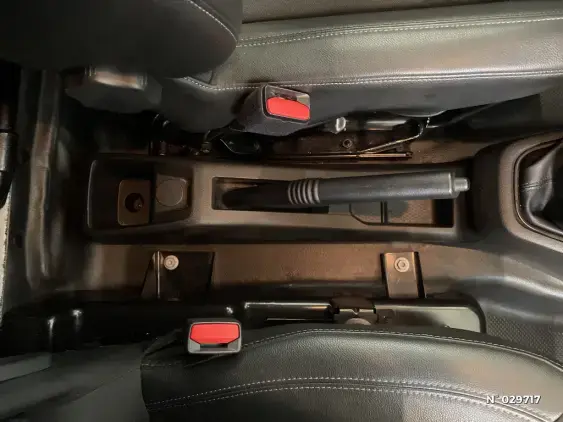 RENAULT EXPRESS VAN I - voiture d'occasion - Photo 35