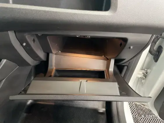 RENAULT EXPRESS VAN I - voiture d'occasion - Photo 36