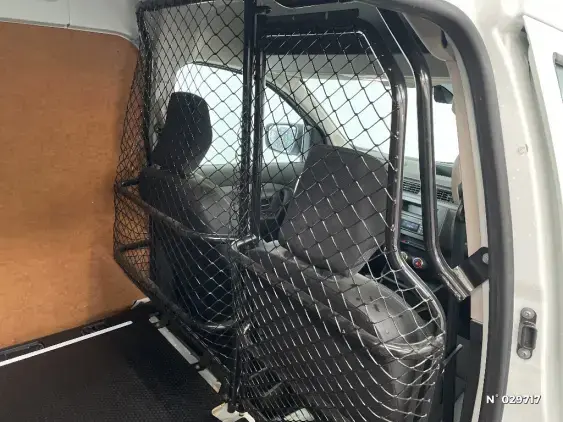 RENAULT EXPRESS VAN I - voiture d'occasion - Photo 37