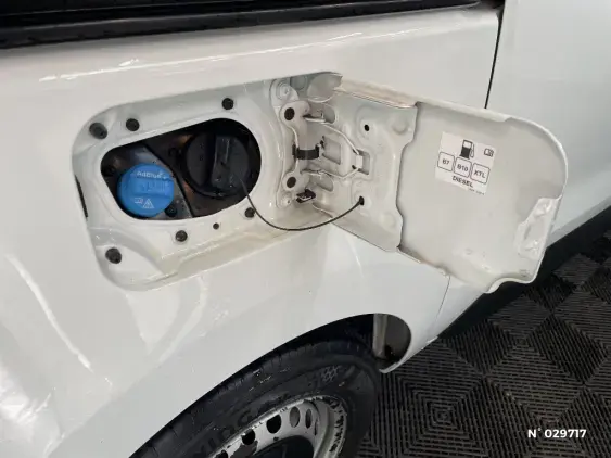 RENAULT EXPRESS VAN I - voiture d'occasion - Photo 38