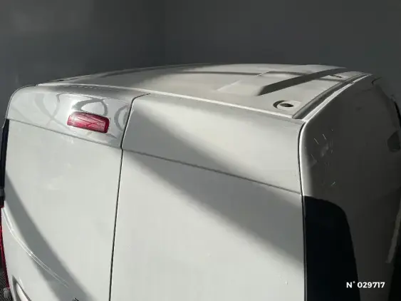 RENAULT EXPRESS VAN I - voiture d'occasion - Photo 39